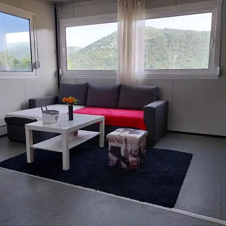 Apartman Entire House For Rent Grebaštica