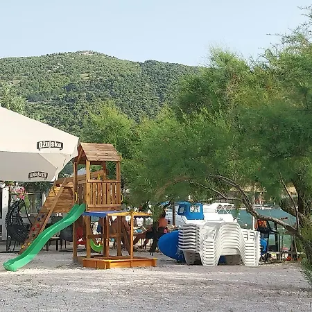 Entire House For Rent * Grebaštica