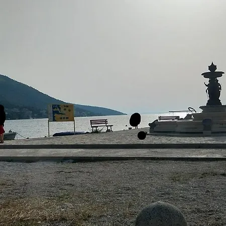 Entire House For Rent * Grebaštica