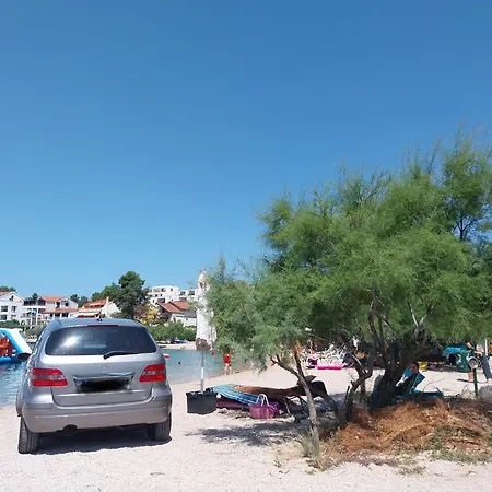 Entire House For Rent Lejlighed