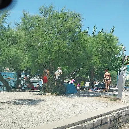 Appartamento Entire House For Rent Grebaštica