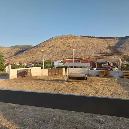 Entire House For Rent