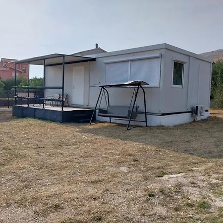 Entire House For Rent * Grebaštica