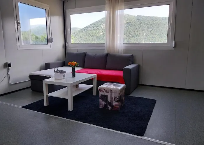 Apartman Entire House For Rent Grebastica