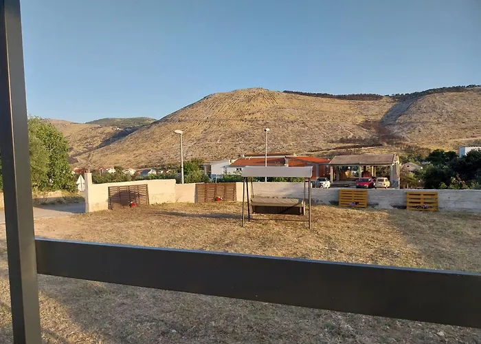 Entire House For Rent