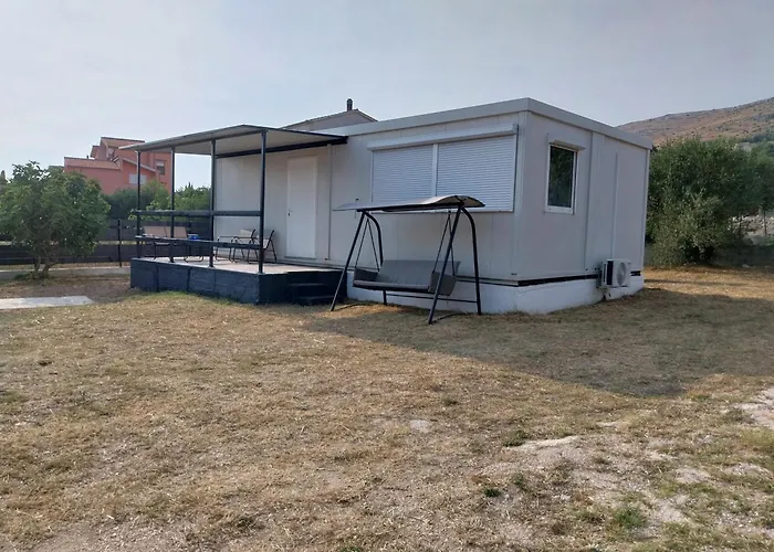 Entire House For Rent * Grebastica