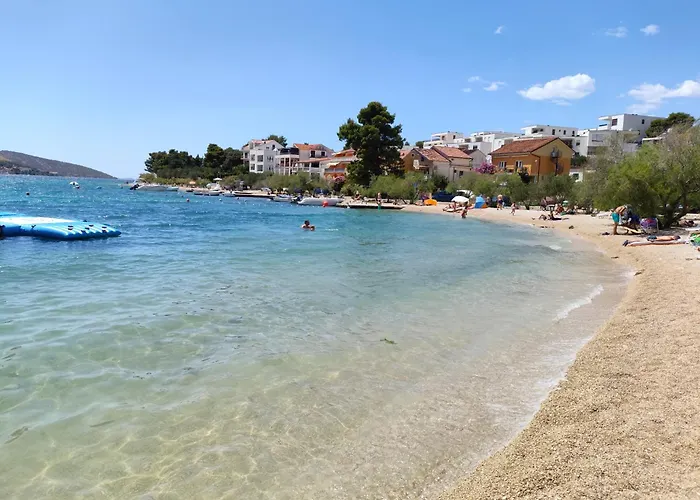 Apartman Entire House For Rent