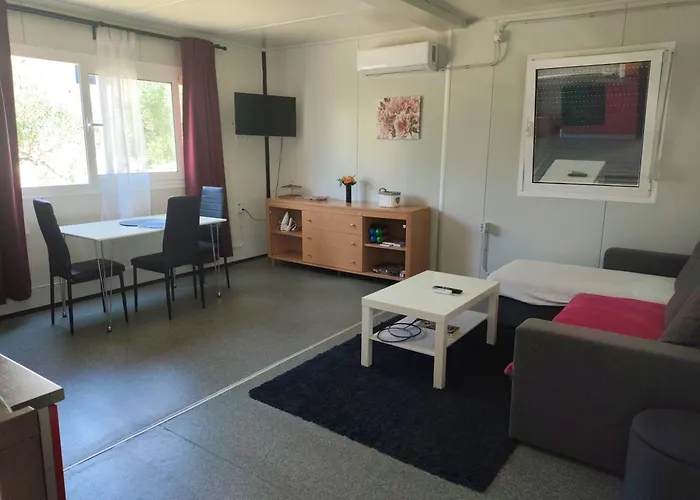 Apartman Entire House For Rent